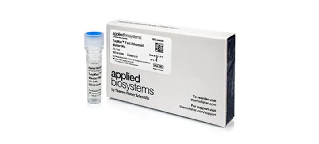 qPCR-Verbrauchsmaterialien