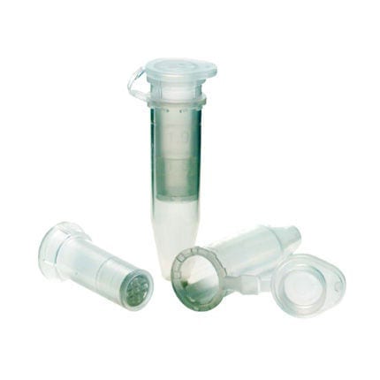 Thermo Scientific™ Nicht-sterile 750-μl-Mikrozentrifugenfilter