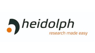 Logo Heidolph