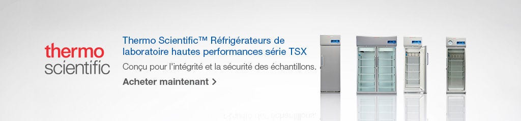 Thermo Scientific TSX Series