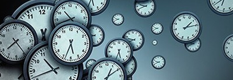 Ability to Adapt, Prioritize Are Keys to Boosting Productivity