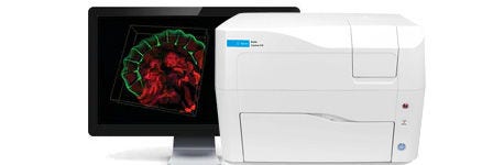 Microplate imaging products
