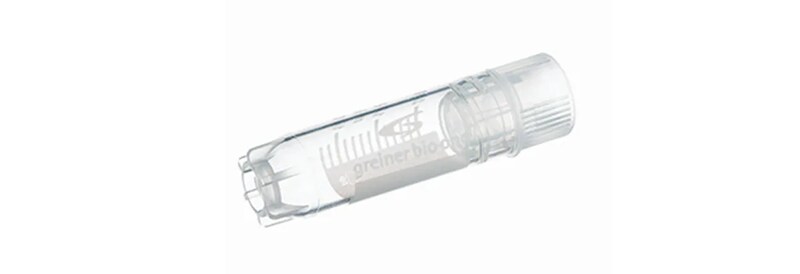 Shop Greener Choice CRYO.s Cryogenic Storage Tubes