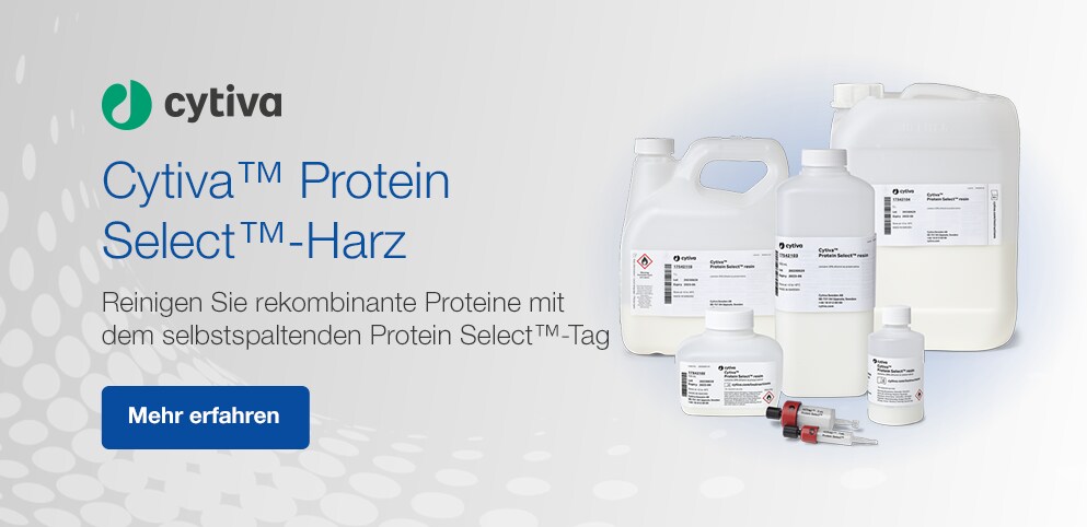 Cytiva Protein Select Resin