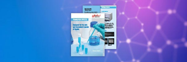 Die richtige Pipette für jeden Tropfen