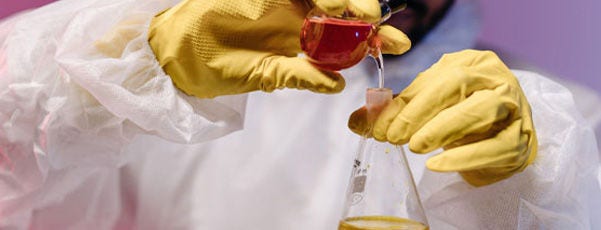 Proteinisolierung und -reinigung