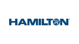 Hamilton logo