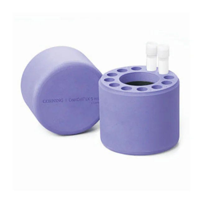 Kryo-Lagerungsgestelle