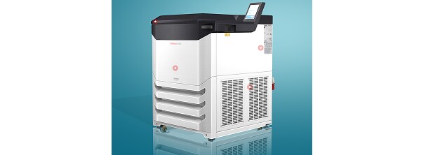 Greencool Zentrifugen