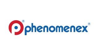 Phenomenex Logo