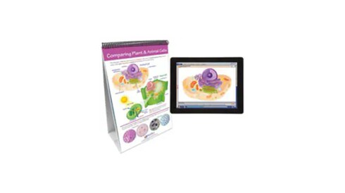 Biology Classroom Instructional Material