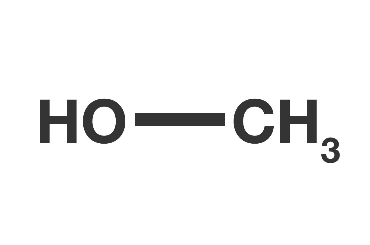 Methanol