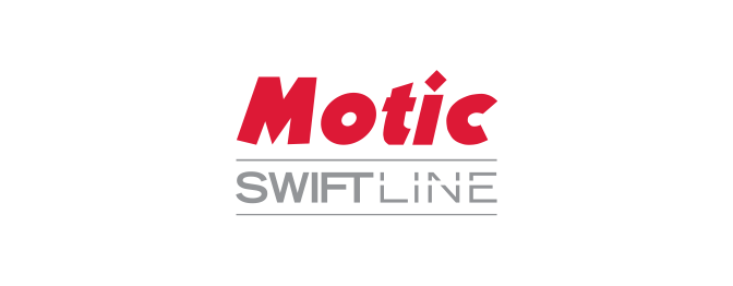 Motic Switline Logo
