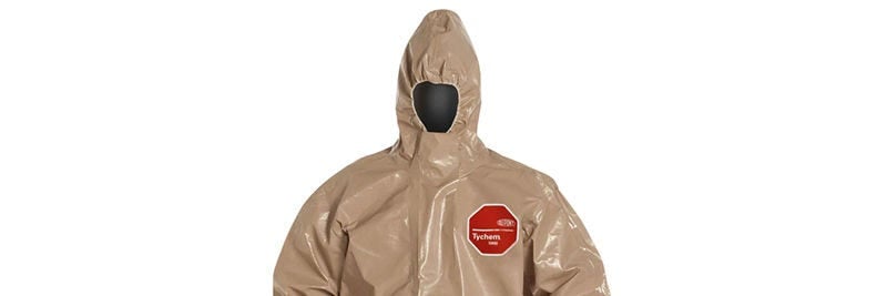 Chemical Protection Garments