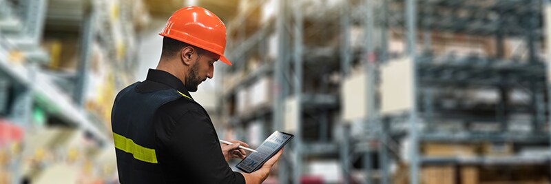 Logistics and Procurement