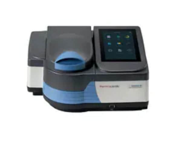 Spectrophotometers