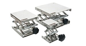 Eisco Laboratory Scissor Jack