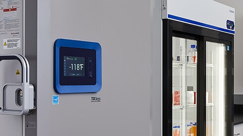 Cold Storage Products