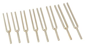 Tuning forks