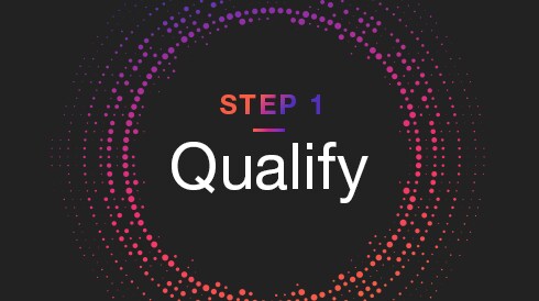 Qualify