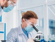 Tips for Keeping Safe in the Lab