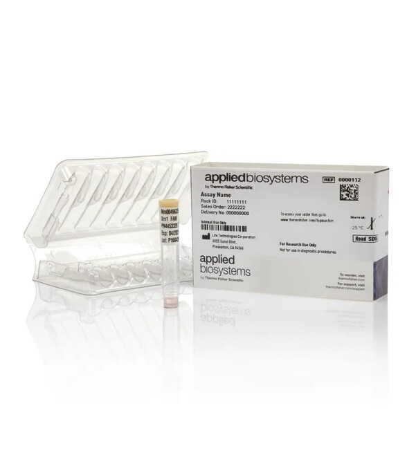 TaqMan™-Genexpressionsassay, VIC