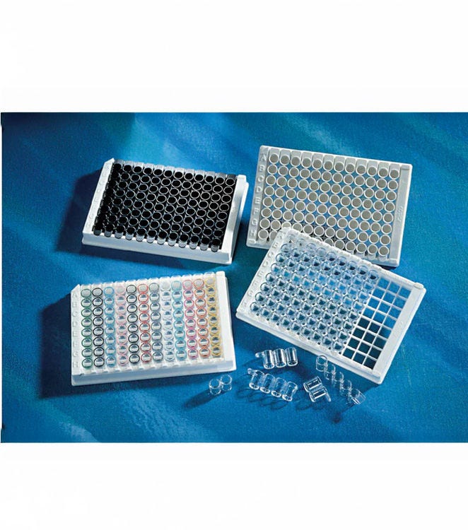 Corning™ Stripwell™ Microplates