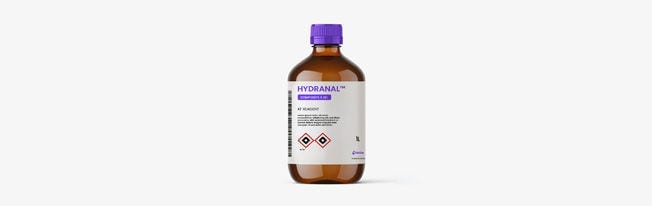Hydranal™ KF-Reagenzien, Wasserstandards, Hilfsstoffe