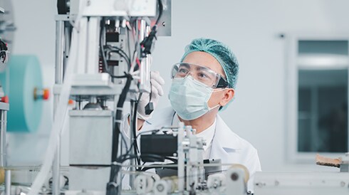 SureTRACE+ Production Solutions