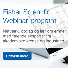 Fisher Scientific Webinar Program