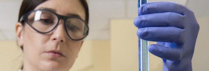 Protect Yourself from Type I and Type IV Allergies