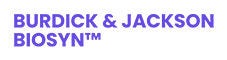 Burdick & Jackson BioSyn™