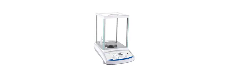  Every Space Bench Analytical Balances
