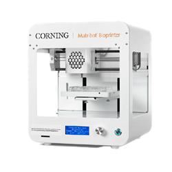 Corning Matribot Bioprinter