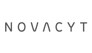 Novacyt Logo