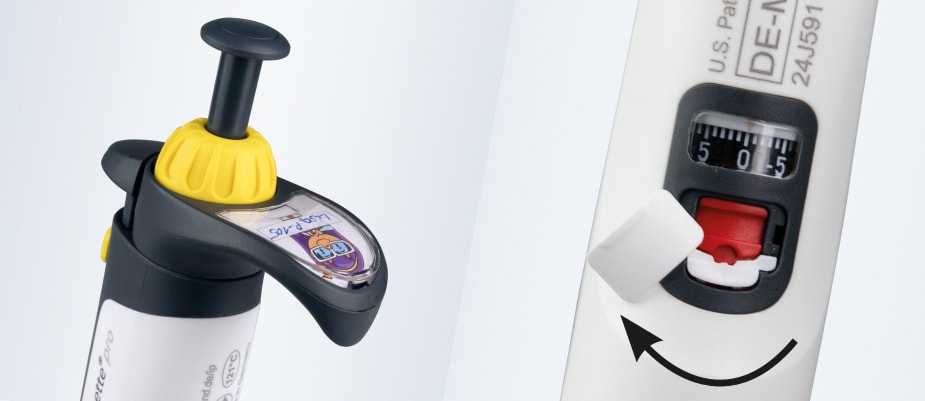 BRAND Transferpettes