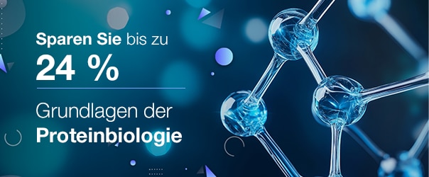 Essentials der Proteinbiologie