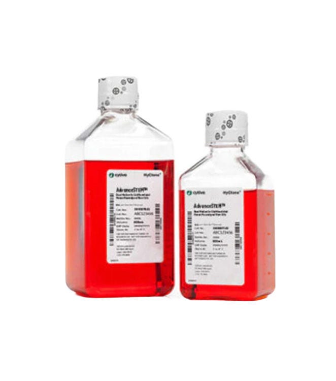 Stammzellkulturmedien