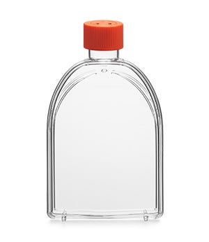 Corning™ U-förmige Zellkulturflaschen