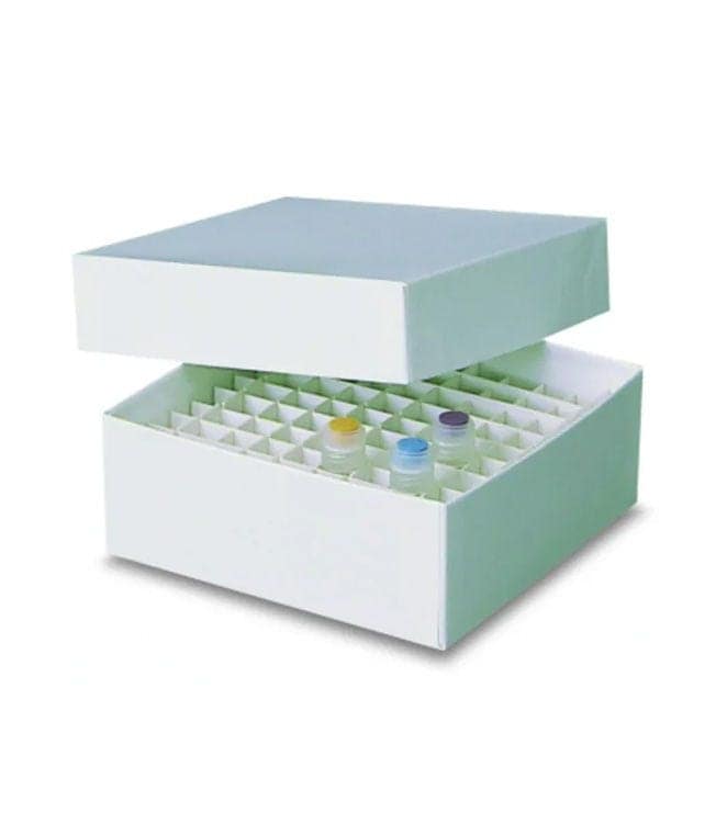 Kryogene- und Gefrierboxen