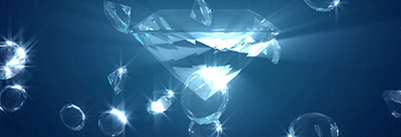 It Can Rain Diamonds on Other Planets