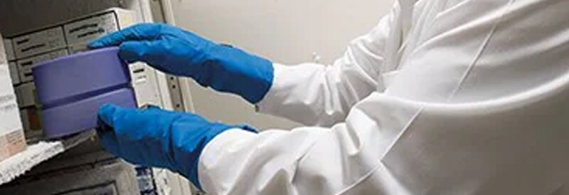 Your Guide to the Cryopreservation of Cells