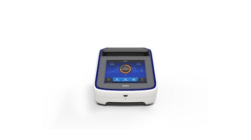 Thermal Cyclers