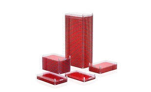 Adherent Cell Culture Plastics