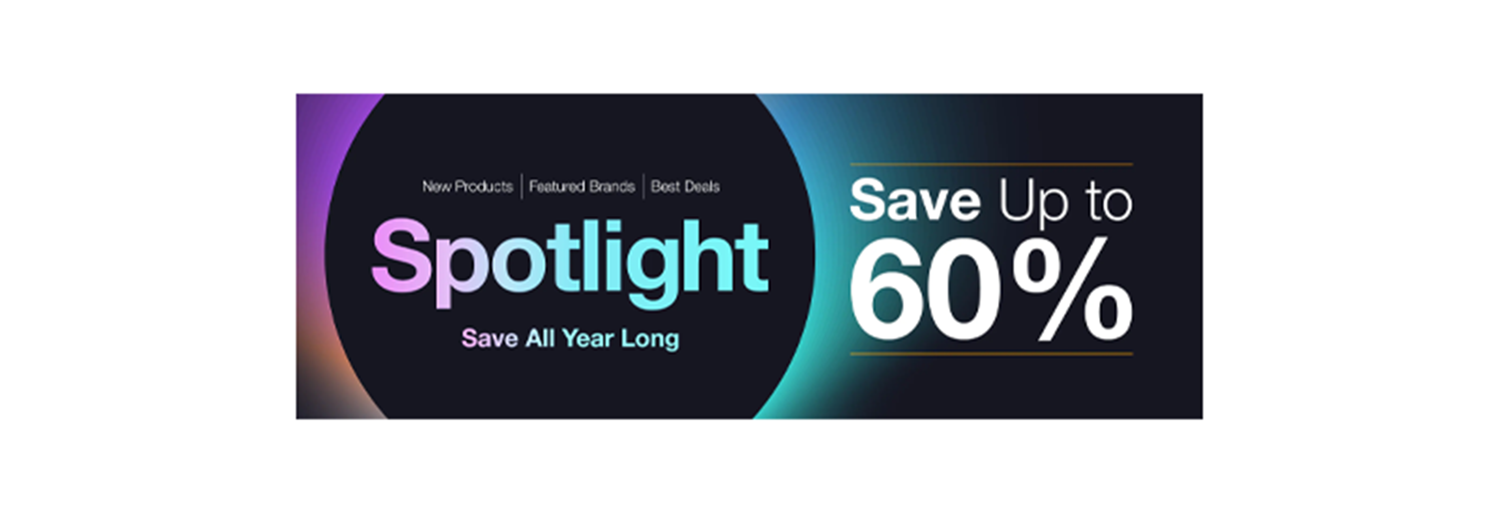 Spotlight Promotion