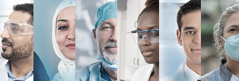 Nursing and Allied Health Education