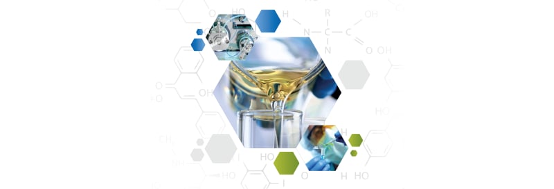 Chemical and Chromatography Specialists