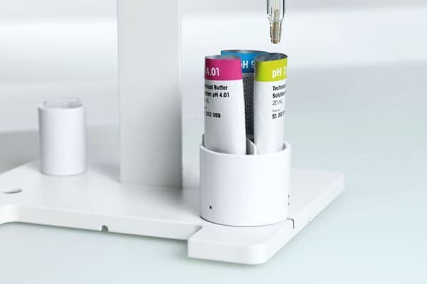 Mettler Toledo Anwendungen 1