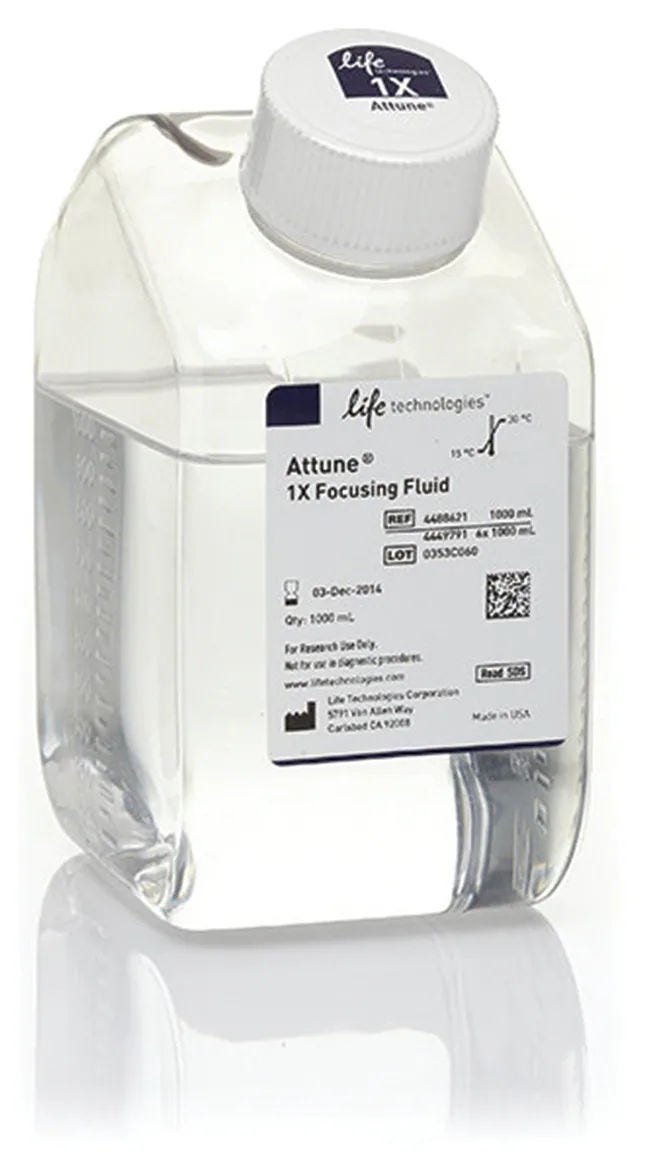 Durchflusszytometrie