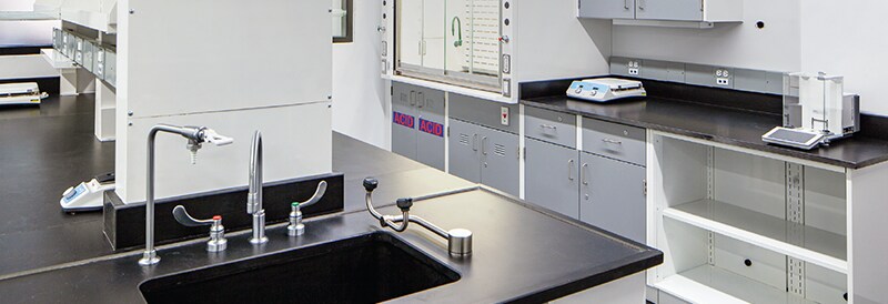 Fisherbrand Lab Furnishings Catalog